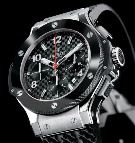 hublot horloge wiki|Hublot band.